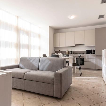 Angelico Luxury Apartment Florence Exterior photo