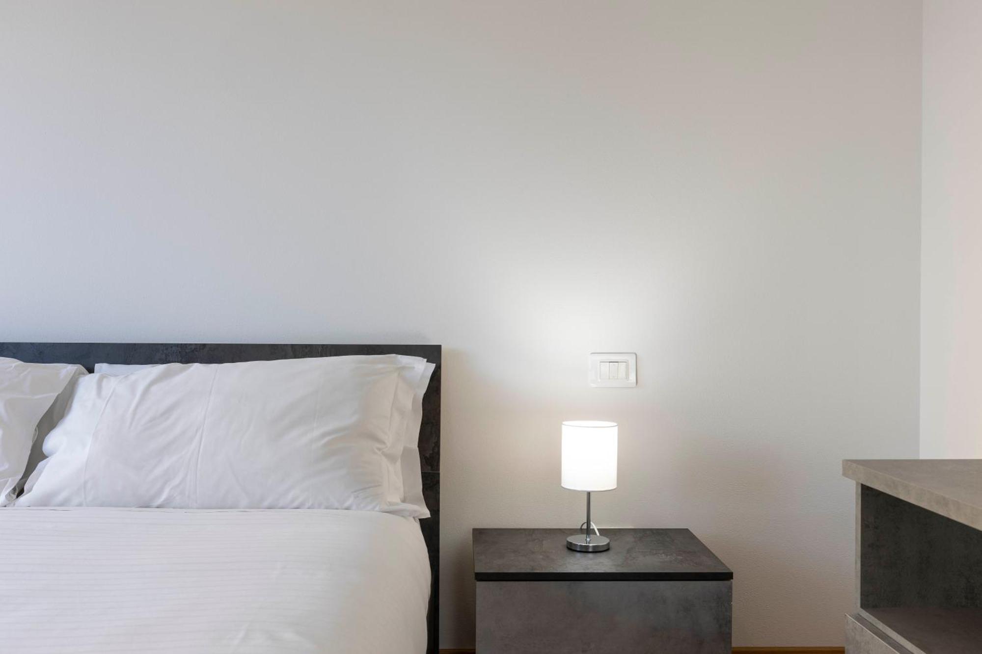 Angelico Luxury Apartment Florence Exterior photo