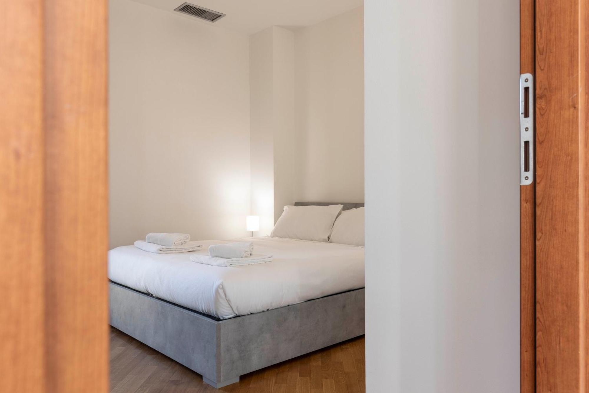 Angelico Luxury Apartment Florence Exterior photo