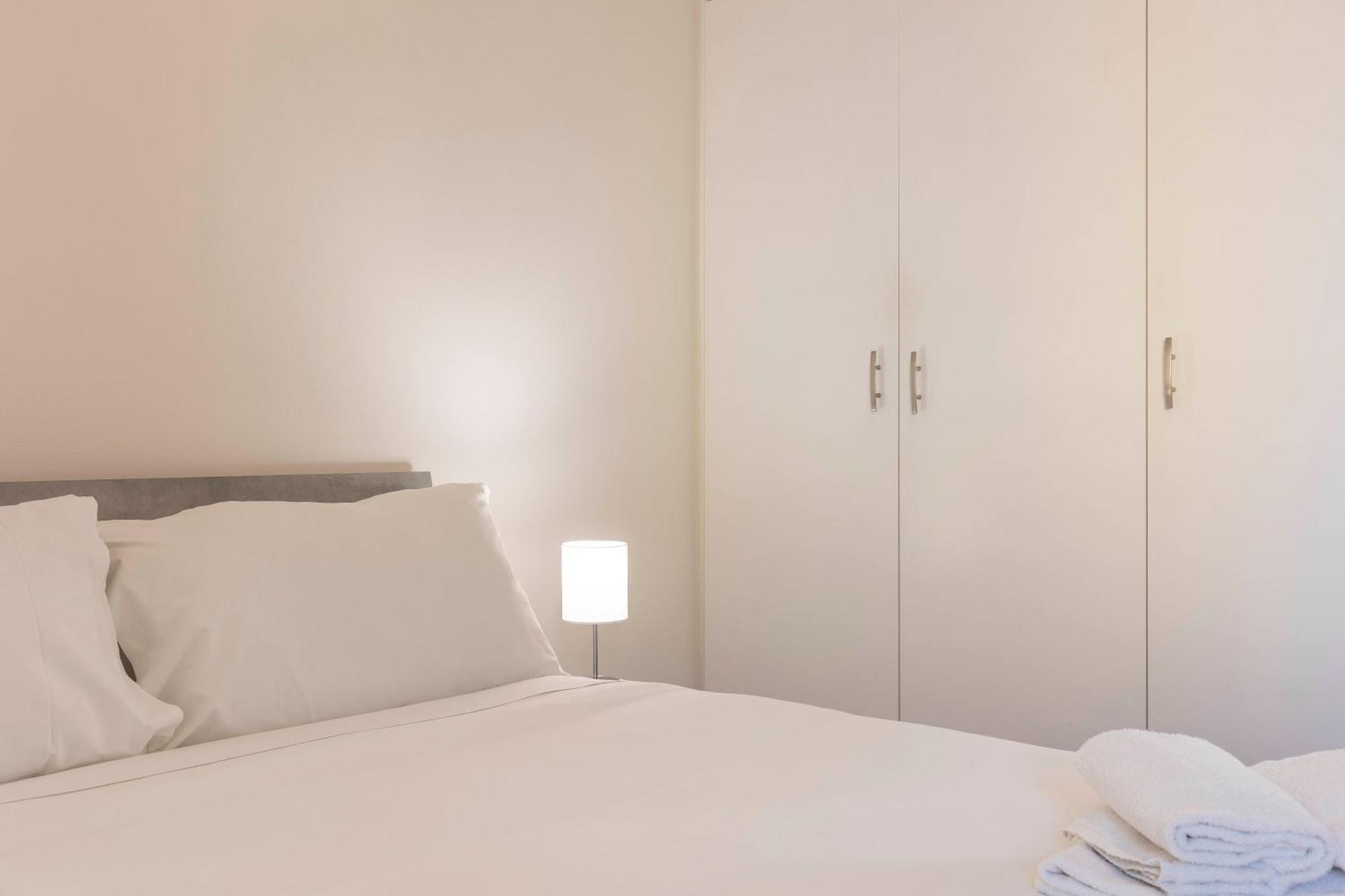 Angelico Luxury Apartment Florence Exterior photo