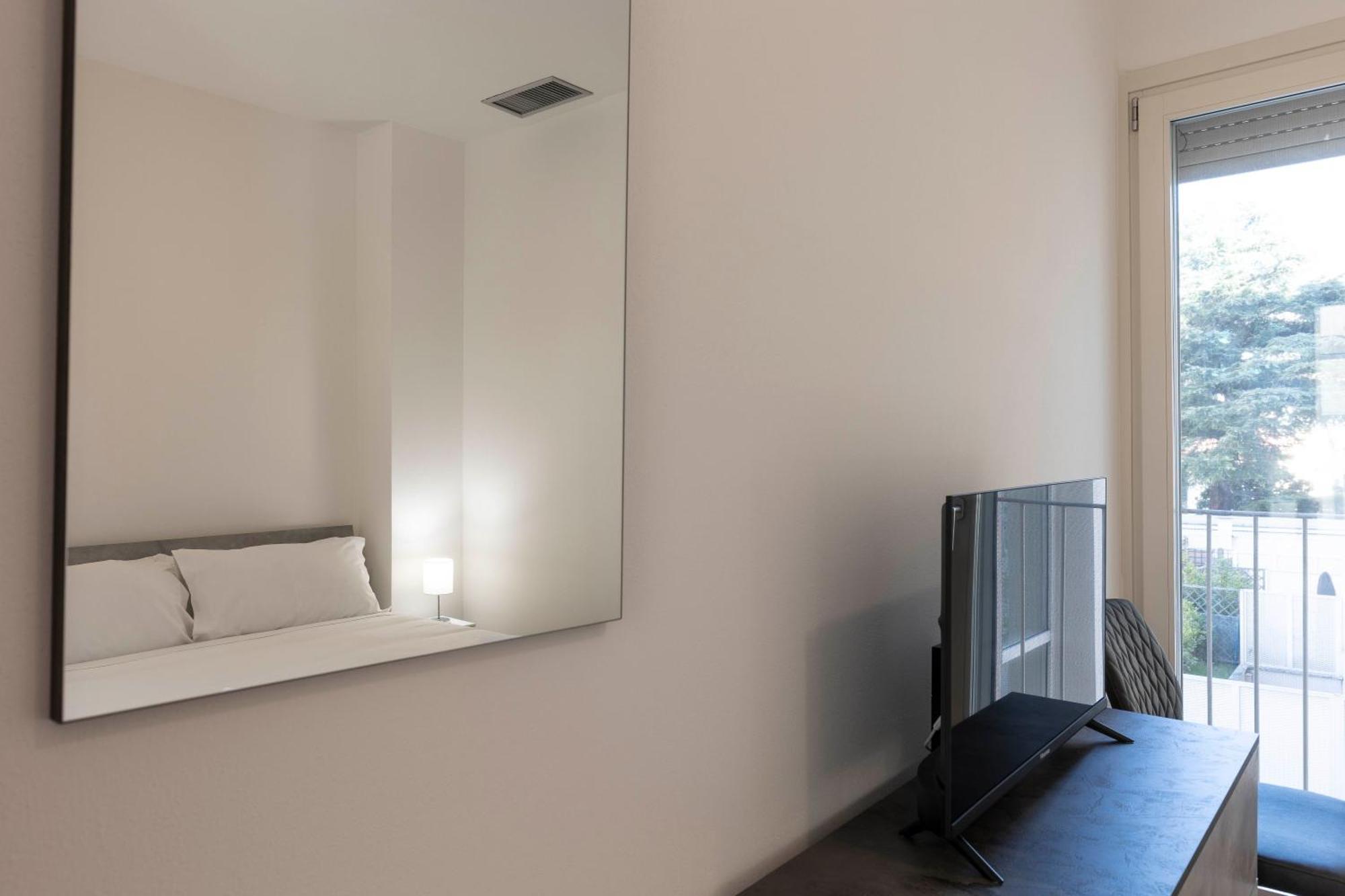 Angelico Luxury Apartment Florence Exterior photo