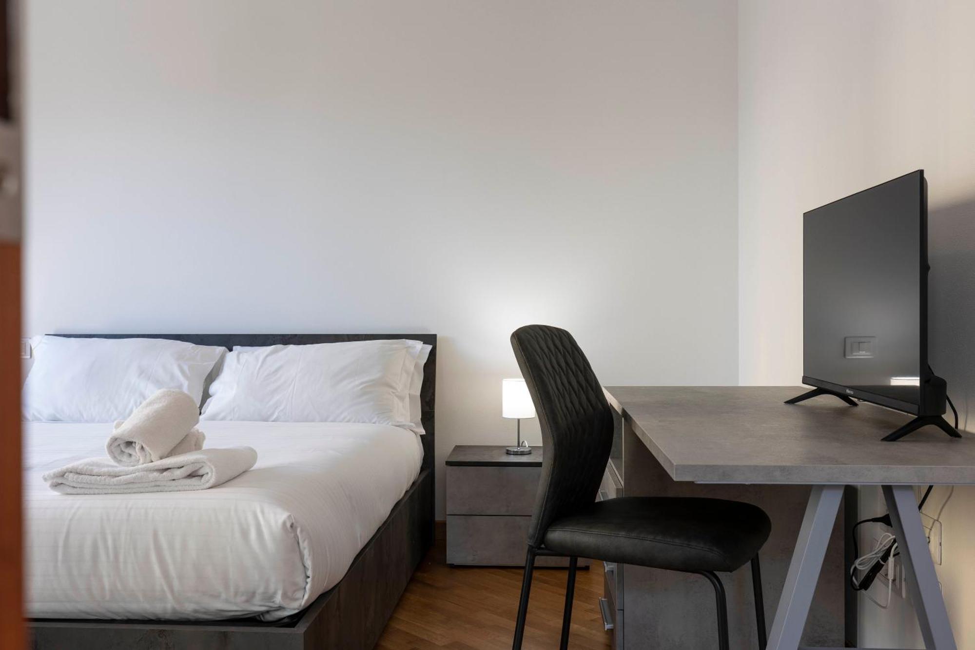Angelico Luxury Apartment Florence Exterior photo