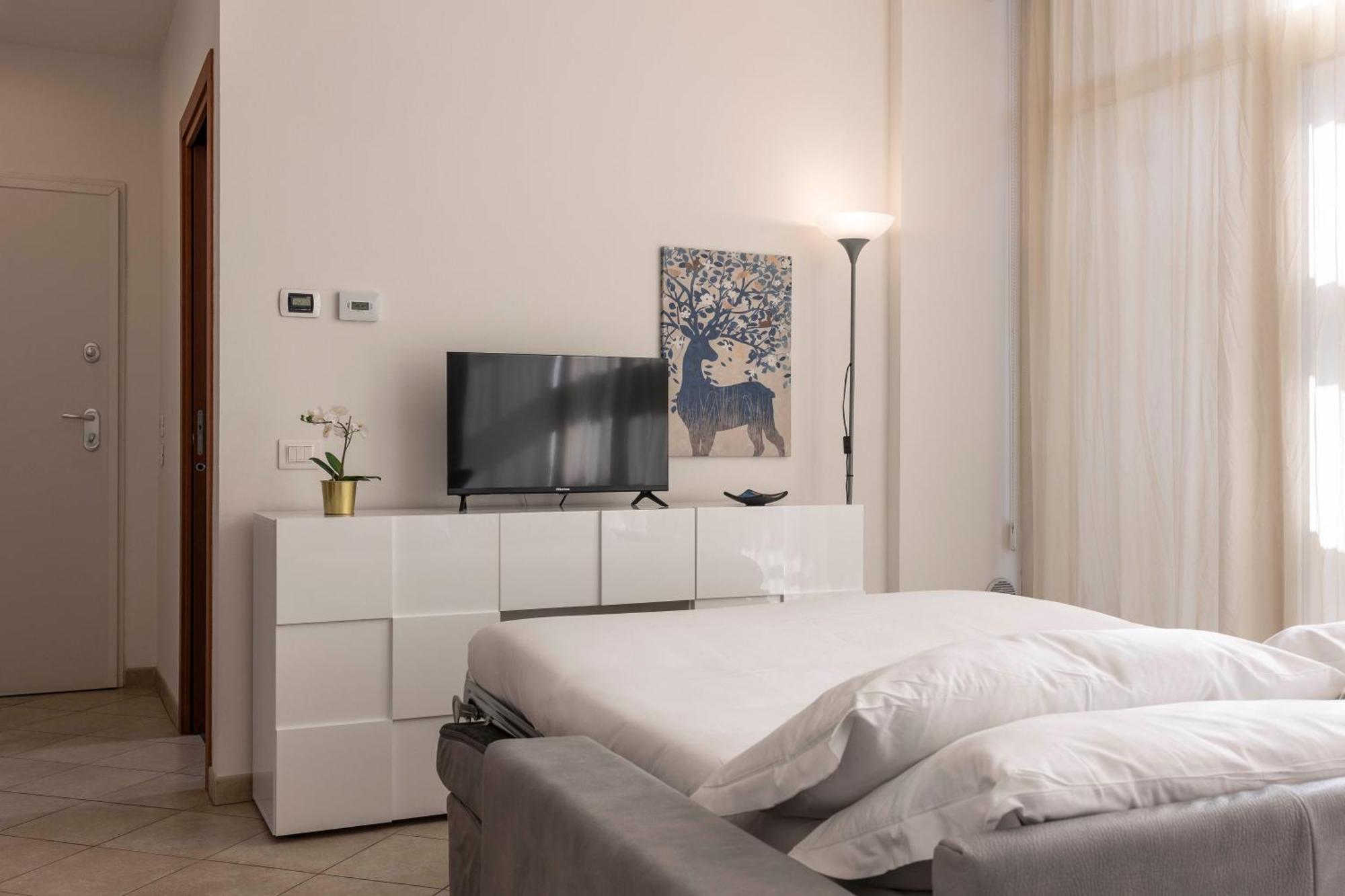 Angelico Luxury Apartment Florence Exterior photo
