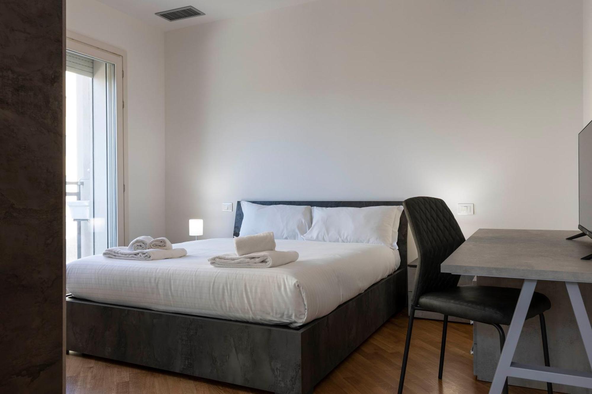 Angelico Luxury Apartment Florence Exterior photo