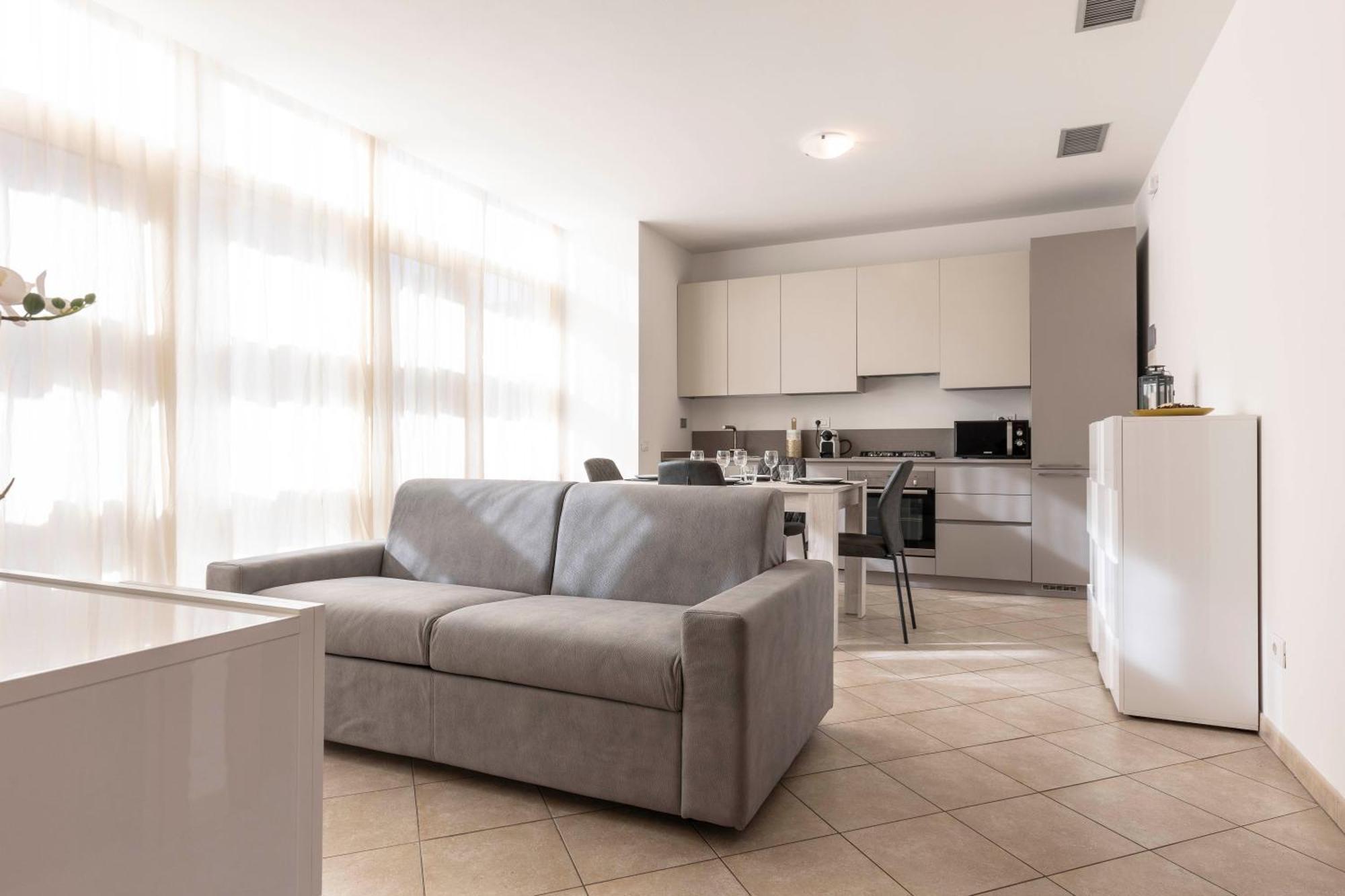 Angelico Luxury Apartment Florence Exterior photo