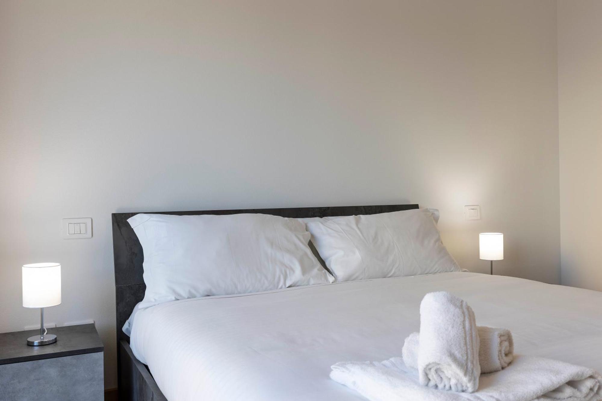 Angelico Luxury Apartment Florence Exterior photo